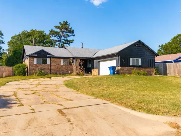 4209 E Charron Ln, Wichita, KS 67220