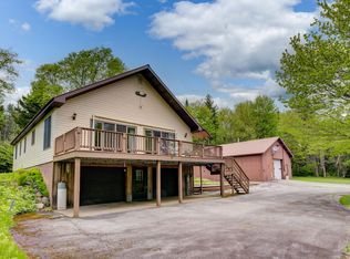 381 French Road, Hoffmeister, NY 13353