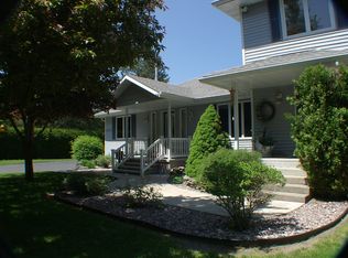 5574 Chaison 23.5 Rd, Gladstone, MI 49837