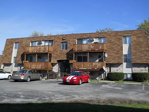 123-127 Fox Hill Ln Photo 1