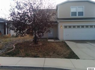 7780 Key Largo Dr, Reno, NV 89506