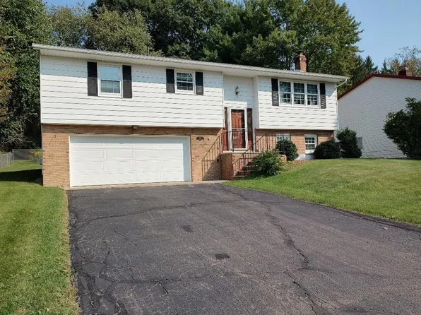 1116 Tamara Ln, Johnson City, NY 13790