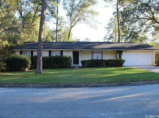 4415 NW 32nd Pl, Gainesville, FL 32606