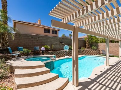 10949 Fintry Hills St, Las Vegas, NV, 89141