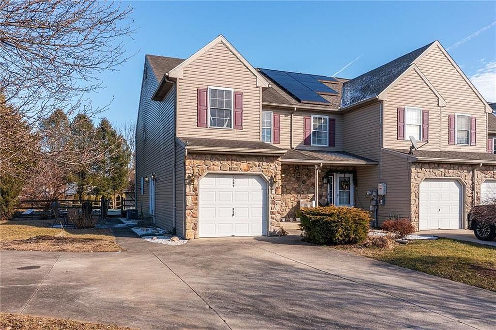 1687 Brookstone Dr Alburtis PA 18011 Zillow