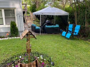 139 Macauley Ave #1, Waterbury, CT 06705