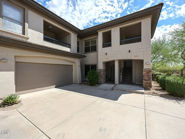 33550 N DOVE LAKES Drive #2035, Cave Creek, AZ 85331