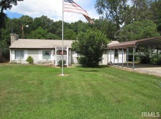 26565 Lakeview Dr, Elkhart, IN 46514