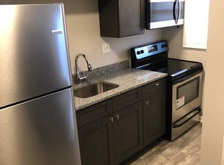 3400 Powhatan Ave APT 2, Baltimore, MD 21216