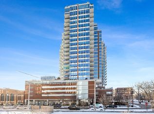 1600 S Prairie Ave UNIT 902, Chicago, IL 60616