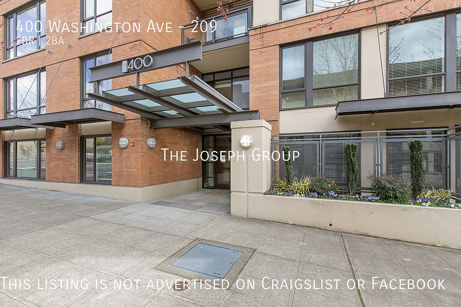 1st image of 400 Washington Ave Unit 209