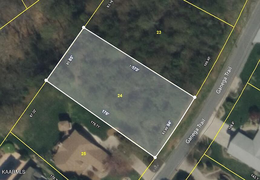 2nd image of LOT 24 Ganega Trl