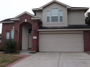 11723 Coconino Ln, Tomball, TX 77377