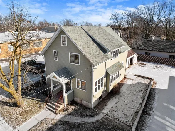 215 North Liberty STREET, Valders, WI 54245