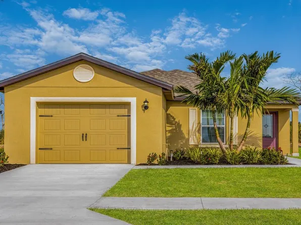 5248 Imagination Drive, Fort Pierce, FL 34947