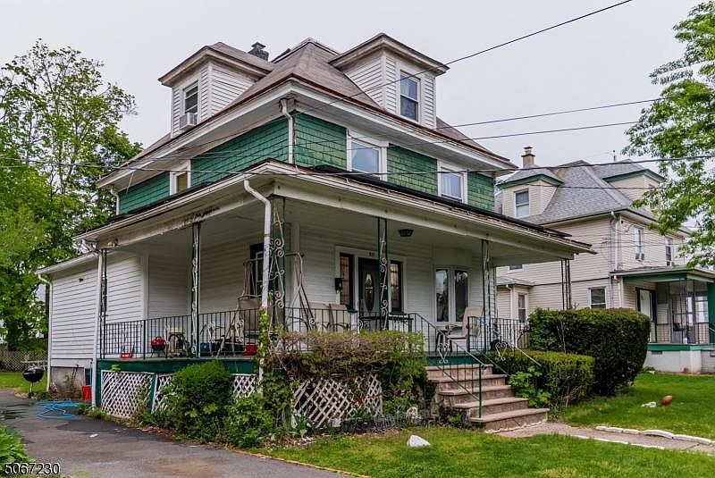 217 Leland Ave, Plainfield, NJ 07062 Zillow