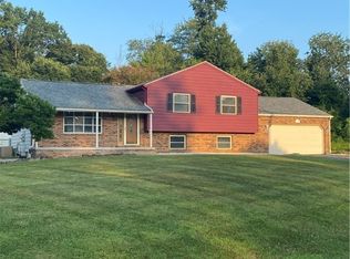 1120 Timbercrest St, Youngstown, OH 44505