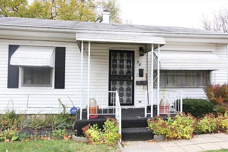 2nd image of 38 North Hatfield St