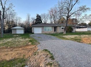 131 Miller Dr, Paducah, KY 42003