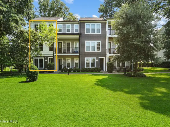 347 Mcivers Alley, Wilmington, NC 28401