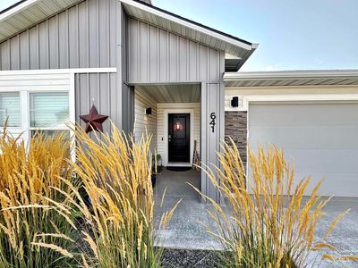641 S Bangor Way, Nampa, ID, 83687