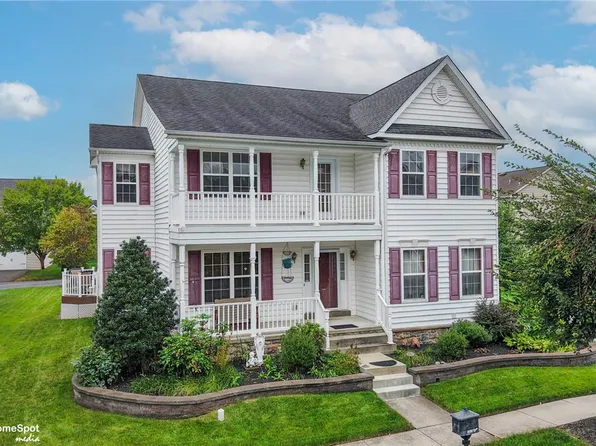 1327 Wheatland Ave, Pennsburg, PA 18073