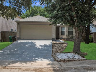 9514 SAN FIDEL RIO, San Antonio, TX, 78245
