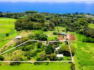 28-3300 Beach Rd, Pepeekeo, HI 96783 | MLS #709832 | Zillow