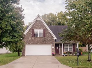 247 Neal Ave, Smyrna, TN 37167