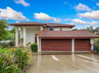 2609 Auralie Dr, Escondido, CA 92025
