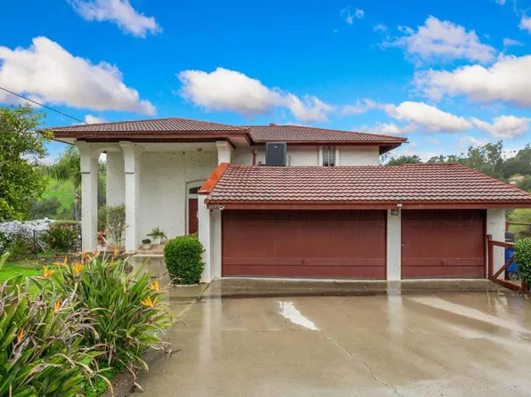 2609 Auralie Dr, Escondido, CA 92025
