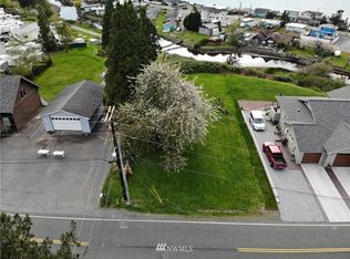 7403 Jackson Rd, Blaine, WA 98230