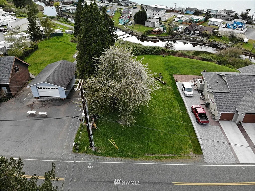 7403 Jackson Road photo 1