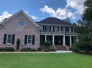 330 Spanton Cres, Pooler, GA 31322