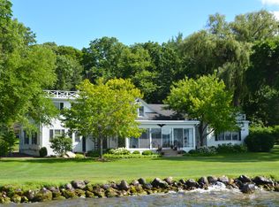 W4366 And W4362 Basswood Dr, Lake Geneva, WI 53147