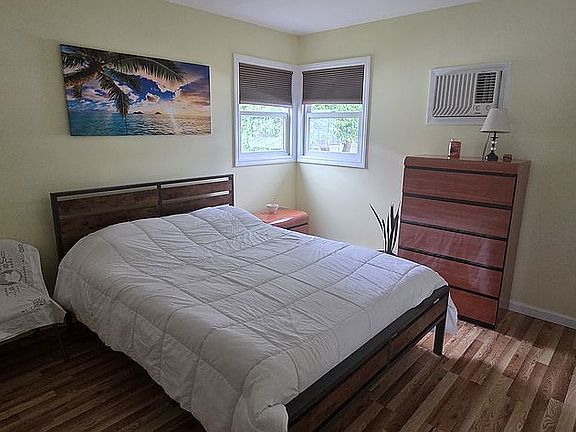 Master Bedroom II
