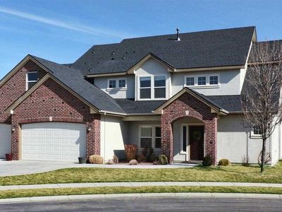 5846 N Red Hills Pl, Meridian, ID, 83646