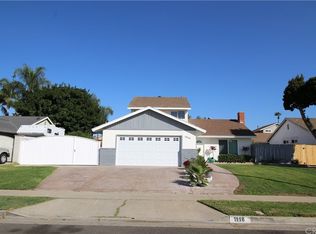 1118 Nottingham Way, Placentia, CA