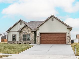 3005 Seminole Way, Piqua, OH 45356