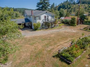 151 McAtee Rd, Centralia, WA 98531