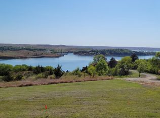 31 Lakeside Point, Sylvan Grove, KS 67481