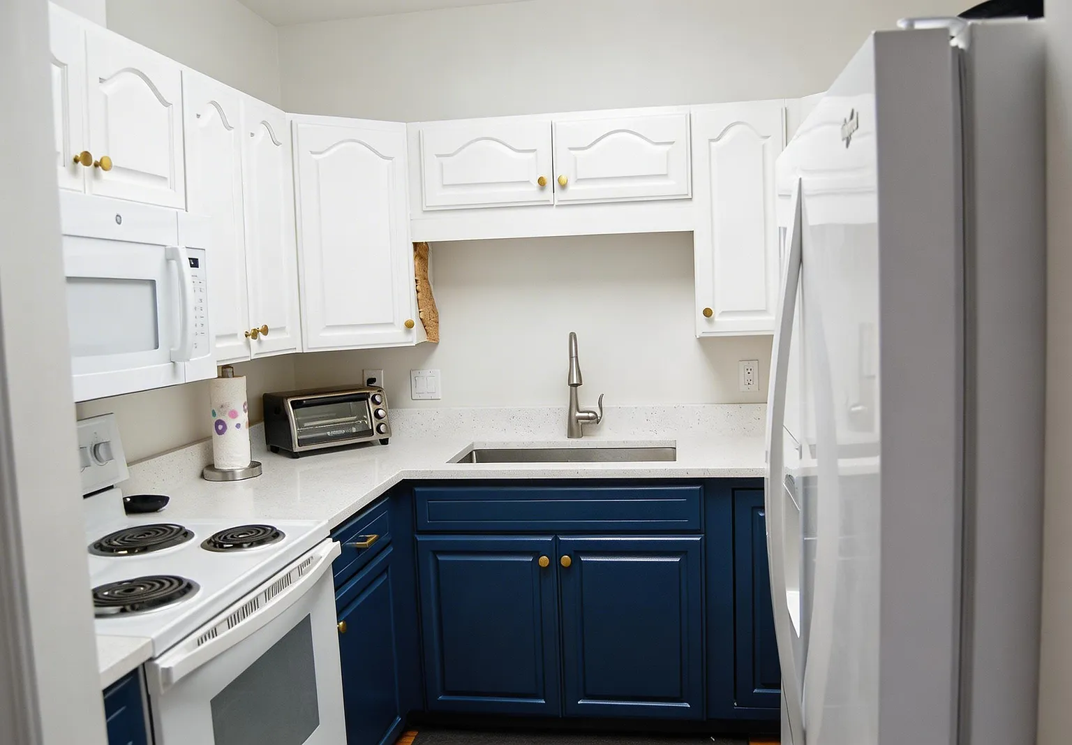 1 bed, 688 sqft, $2,200 — Photo 4
