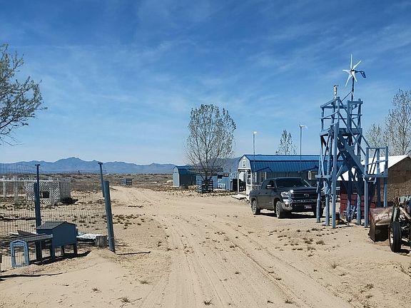 5th image of 0 Blue Mountain Rd