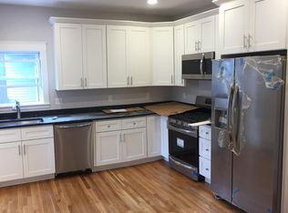 1431 Cambridge St APT 3, Cambridge, MA 02139