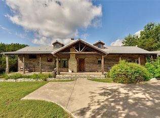 8800 Madrone Ranch Trl, Austin, TX 78738