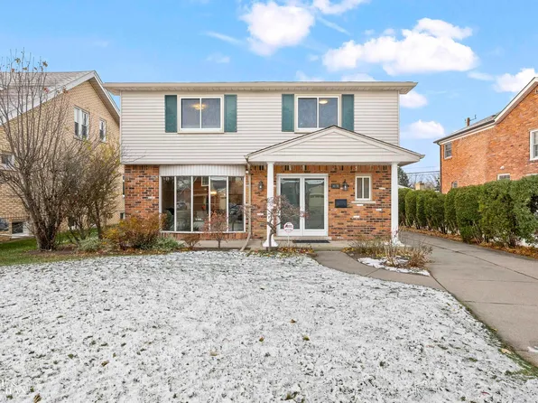 65 Vernier Rd, Grosse Pointe Shores, MI 48236