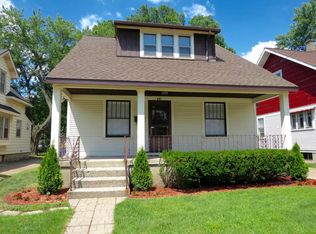 841 Hazen St SE, Grand Rapids, MI
