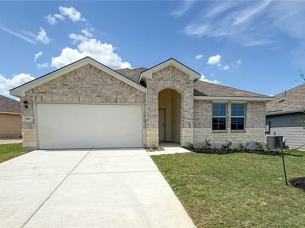 205 Rockbridge Dr, Huntsville, TX 77340