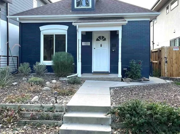 3905 Stuart Street, Denver, CO 80212
