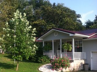 103 N.e. 15th Ave., Ava, MO 65608